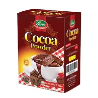 Saroo Cocoa Powder 100gm